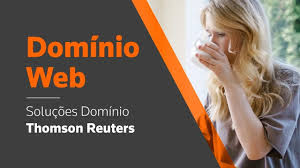 Domínio Web logo