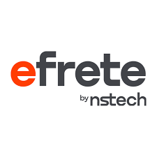 eFrete logo