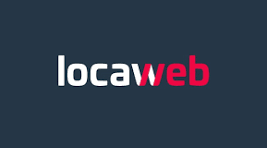 Webmail Locaweb logo