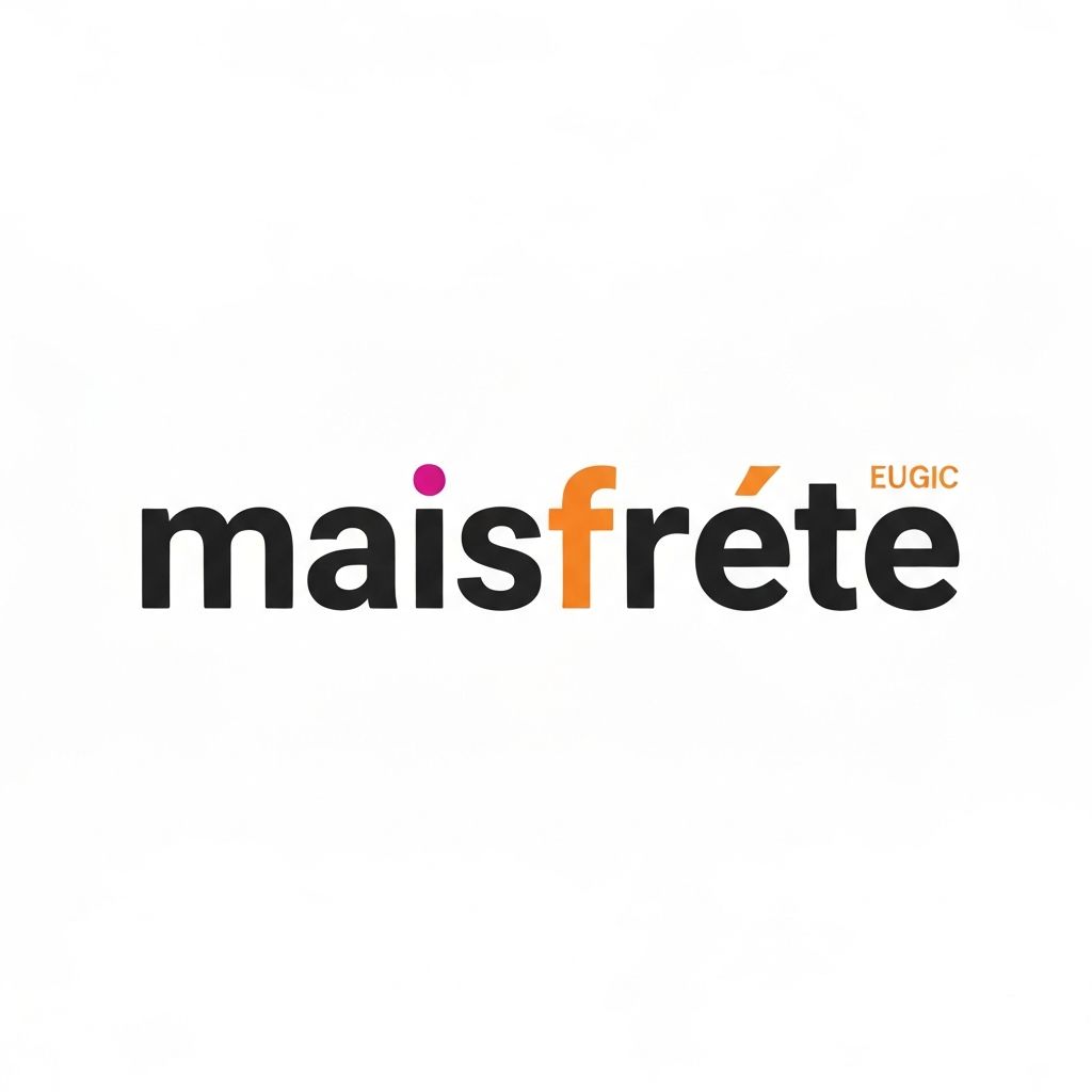 Mais Frete logo