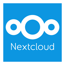 Nextcloud logo