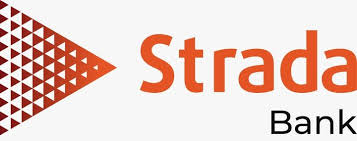 Strada Frete logo